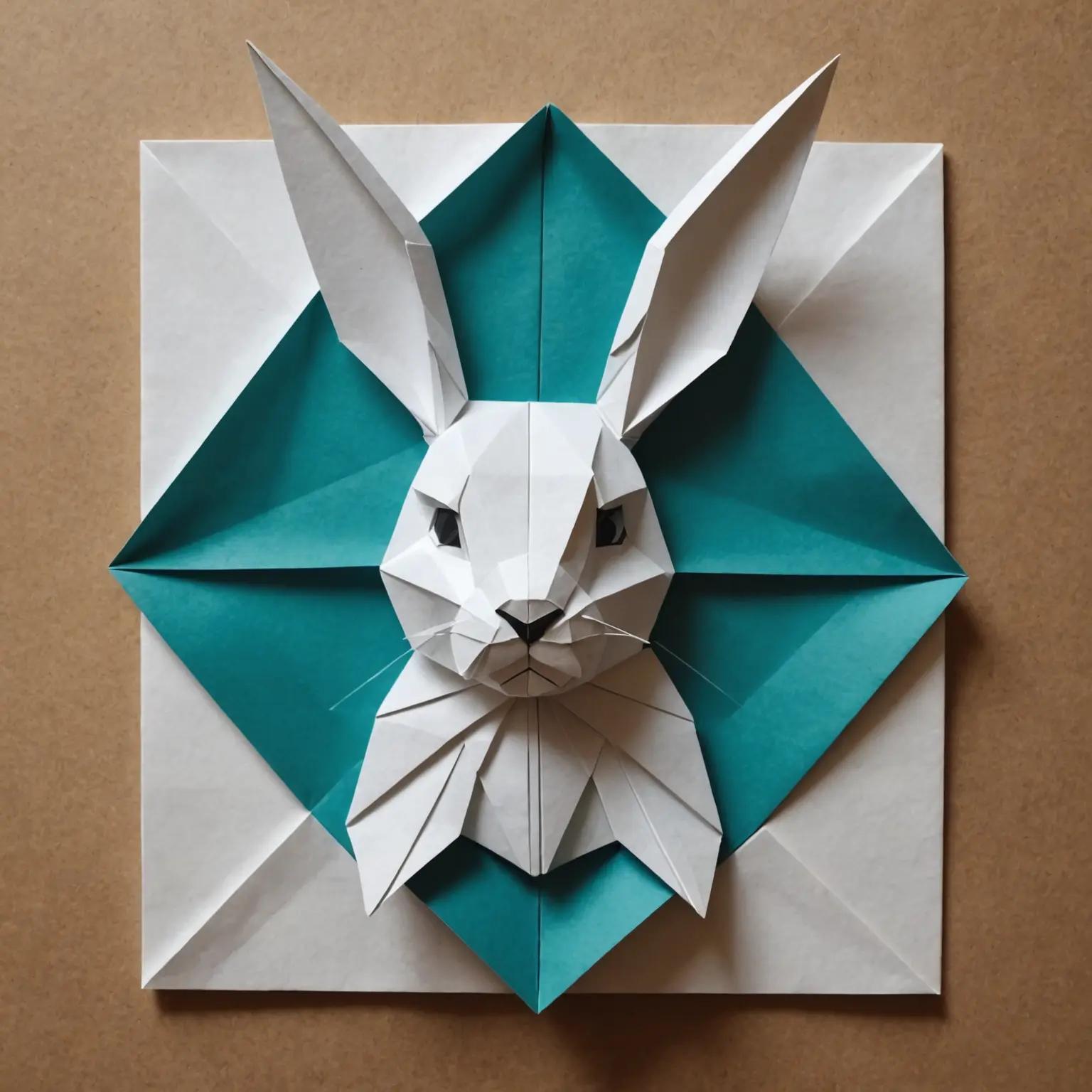 origami Example Style